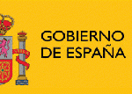 Logotipo del gobierno de españa
