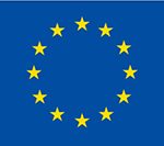 Logotipo de la union europea